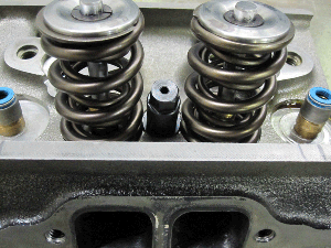  SMALL DIAMETER NUTS FOR CYLINDER HEAD STUDS