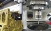 F109 Multi Purpose CNC Machining Center